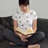Cosma Nähanleitung und Schnittmuster Hose 34-48 thumbnail number 5