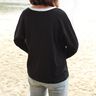 Raglanshirt "MALEA", Schnittmuster Gr. 158-46 thumbnail number 3