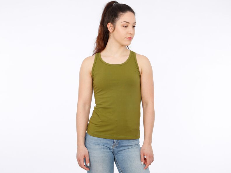 Damentop 3 Varianten FRAU HENNIE XS-XXL image number 6