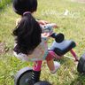 lovely seat Lenkertasche Puppensitz Kuscheltier Laufrad thumbnail number 6