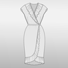 Larissa – Kleid 32-52 thumbnail number 2