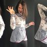 Coccoletta für MICH: Hoodie - Kragen - ebook & VIDEO - 32-48 thumbnail number 4