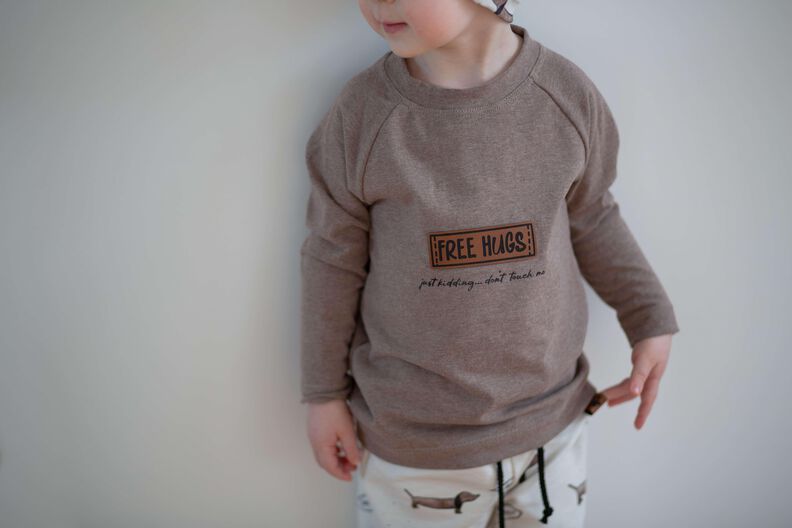 PLOTTDATEI „FREE HUGS“ image number 5