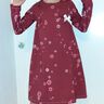 Tunika / Kleid Elisa Gr. 104 - 164 inkl. A0 thumbnail number 2
