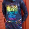 Gran Bolsa Hoodie / Shirt unisex Kinder Gr. 80 bis 158 thumbnail number 5