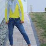 Shirt PALUDO Gr. 32-56 + gratis Plott/Tuch Schnittmuster thumbnail number 9