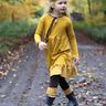 eBook *Mini Bohemian Beauty*Kleid GR. 74 BIS 140 Boho Look thumbnail number 6