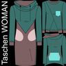 Ebook Taschen WOMAN thumbnail number 1