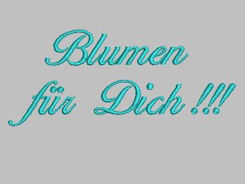 Stickdatei Tröstefant 9erlei für 10x10cm Rahmen image number 7