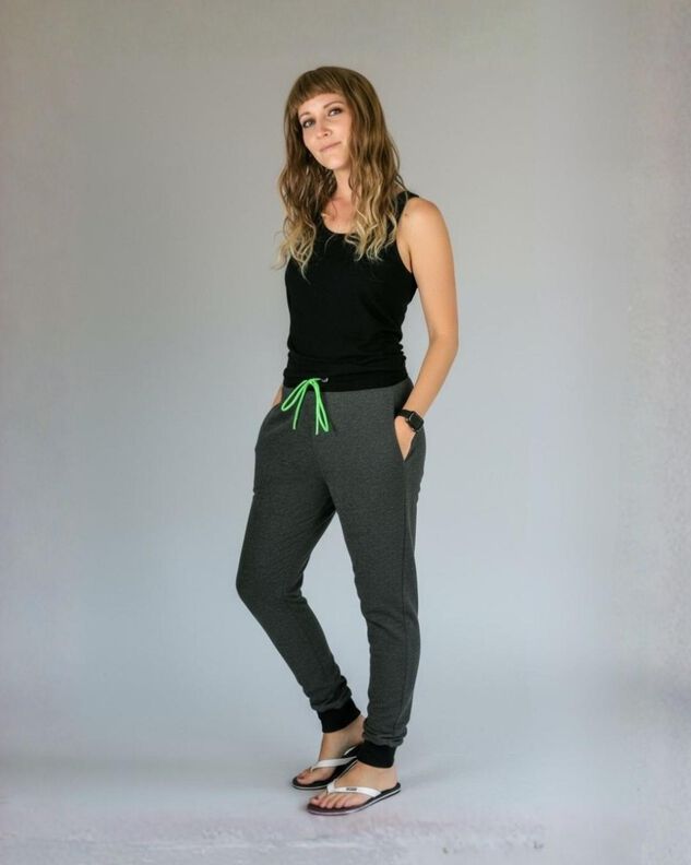 "Familien-Paket" Jogginghose -Set  Herren, Damen und Kinder image number 5