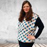Sweater Lya Gr. 34-54 Schnittmuster thumbnail number 7