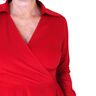 Kleid im 50er Stil mit weitem Rock und Kragen CALLA (34-58) thumbnail number 8