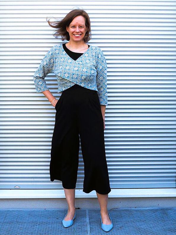 CRISSI- Pulli PDF-A4, A0 und BEAMER image number 4