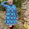 Kleid Evelyn Gr. 34-50 thumbnail number 6
