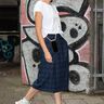 E-Book »LaWoodie Skirt« (32–46) –  Latzkleid und Rock thumbnail number 2