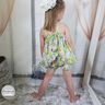 GIRLY SUMMER Set Maxi Gr 110 - 164 thumbnail number 5