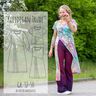 "Kleid(igan) Trude" Gr. 32-50 thumbnail number 1