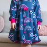 CL*OVERBLOCK DRESS 122-170 thumbnail number 5