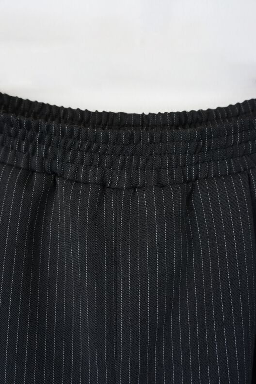 Stoffhose mit Gummiband Schnitt mit Videoanleitung,  XS-XXXL image number 7
