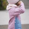 *Mini Cool Queen/King* Shirt, Hoodie, runde Säume, Vokuhila thumbnail number 4