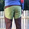  Outdoorhose Draußenbüx für Männer XS-3XL thumbnail number 9