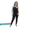 Longsleeve und T-Shirt, Gr. 32–54, Schnittmuster mit Ebenen thumbnail number 6