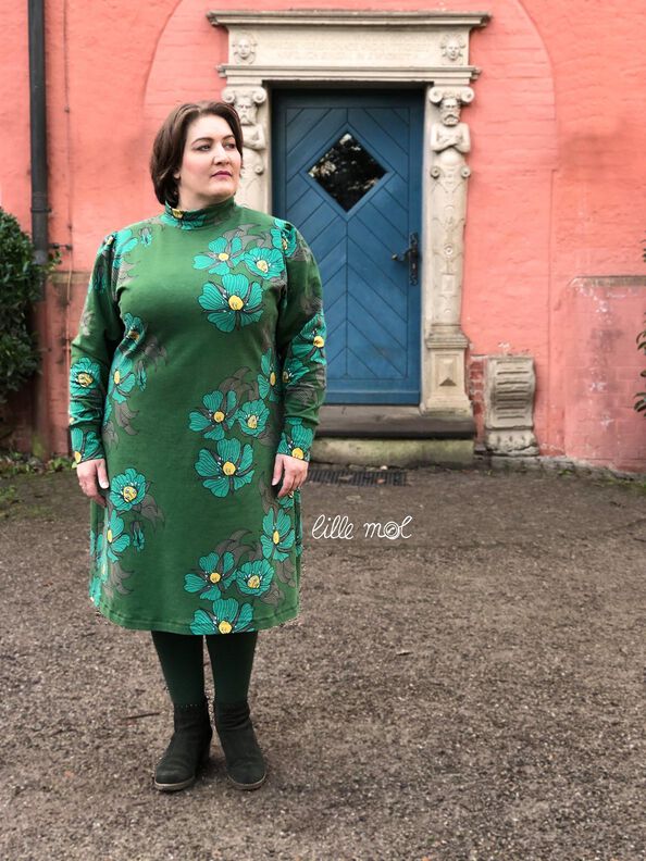 eBook Kleid "Frau Thea" image number 7