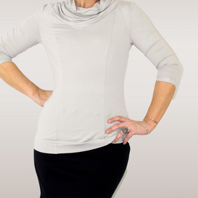 Jennifer - Erweiterung Kragen 7 - 34-48