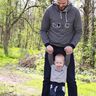 EBook Hoody "Doppel Moppel" Men thumbnail number 3