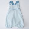 PHIL Schnittmuster Baby Sommer Strampler thumbnail number 4