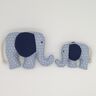 E-Book Elefant mit Knisterohren, Greifling, Babyspielzeug  thumbnail number 4