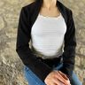 Bolero "Lynn", 110-152 thumbnail number 9