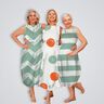 Schnittmuster Kleid Sibilla | Leinenkleid mit Ballonrock thumbnail number 10