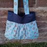 Ebook Beuteltasche, Einkaufstasche Mia  thumbnail number 7