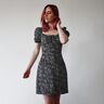 Sommerkleid Sienna - Gr. 32-48 thumbnail number 9