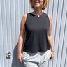 Schnittmuster lillesol women  Basic-Top thumbnail number 5