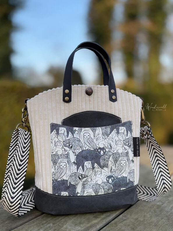 Tasche Noella image number 5