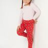 LENA + ENNA Zweiteiler Schnittmuster Jacke und Leggings  thumbnail number 7