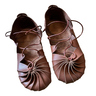 Carbataps: Bundschuhe Schnittmuster Erwachsene Gr. 35-50 thumbnail number 1