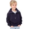 Pullover "JASPER" Nähanleitung und Schnitt Gr. 110 – 152 thumbnail number 3