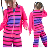Bounce Jacke Gr. 80 bis 152 thumbnail number 4