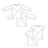 eBook Kindershirt Pasi - Größe 80 - 164 thumbnail number 3