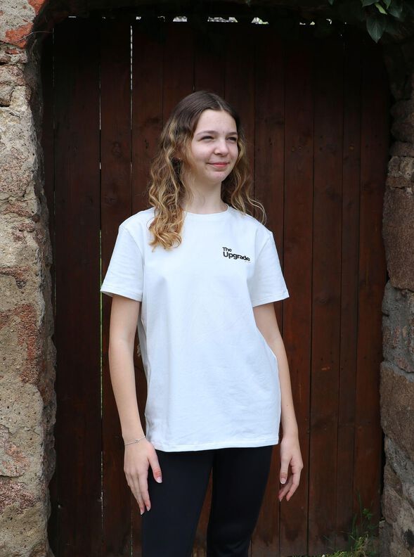 T-Shirt Kinder – Schnittmuster Gr. 74-176 – Seattle image number 4