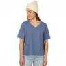 FRAU KAY - Shirt mit V-Ausschnitt XS-XXL thumbnail number 6