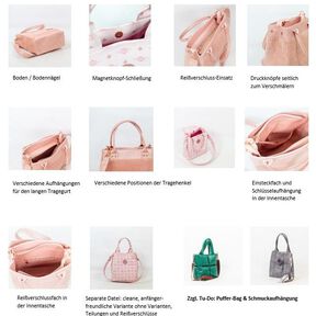 ohHenri Mini Einzel-eBook oh meéla 