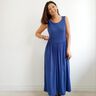Annabell Schnittmuster & Nähanleitung Damen Kleid 34-50 thumbnail number 10