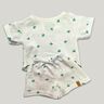 Schnittmuster für Babies: Shirt und Hose Sina Gr 62-86 thumbnail number 3