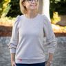Inge Hoodie mit Puffärmeln Gr. 34 -50 thumbnail number 3