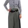 Bluse "ELLEN" Nähanleitung und Schnitt Gr. 158–46 thumbnail number 5