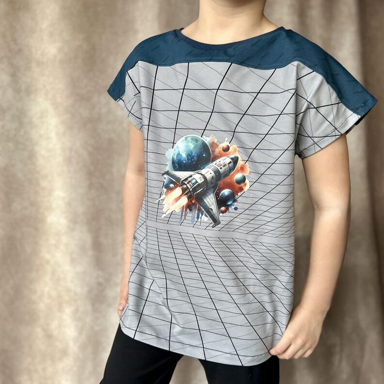 Main ChillShirt  -Lang-/Kurzarmshirt - 80-164 image number 6